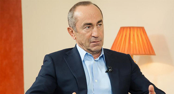 “Bu ərazilər qaytarılmalıdır” - Köçəryan niyə etiraf etdi